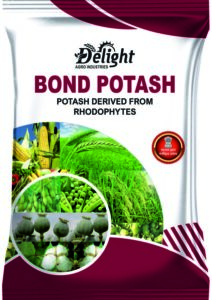 BOND POTASH