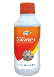 DISCOVERY-L (Humic & Fulvic acid-25.05%)